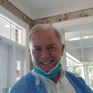 Meet your Posher, Charles